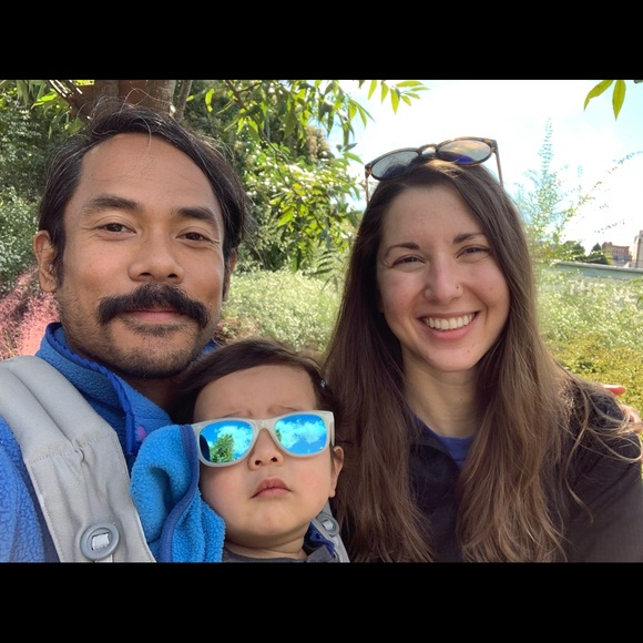 Meet your Posher, Andrea - Picture 2 of 2